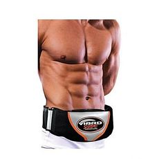 Ceinture Vibro Shape ventre plat au meilleur prix au Maroc