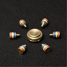 Hand Spinner Fidget spinner Magique 2017 - Haute Qualité au meilleur prix au Maroc