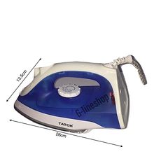 FER A REPASSER TATCH au meilleur prix au Maroc