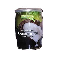 Hemani Huile Coco 100% naturel cosmetique et alimentaire au meilleur prix au Maroc