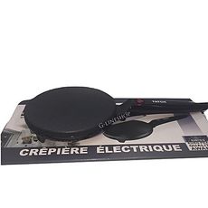 CREPIERE DIAMETRE  20 CM BY G LINE SHOP au meilleur prix au Maroc