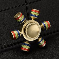 Hand Spinner Fidget spinner Magique 2017 - Haute Qualité au meilleur prix au Maroc