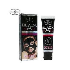 Pack spécial Visage Derma roller 0,5 & Voox DD cream & Masque noir pour les saletés & points noirs au meilleur prix au Maroc