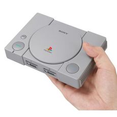 CONSOLE SONY PLAYSTATION CLASSIC au meilleur prix au Maroc