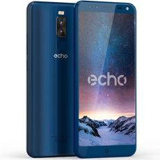 ECHO HORIZON BLEU au meilleur prix au Maroc