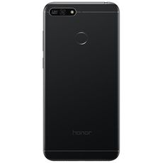 Honor 7A Pro  Noir au meilleur prix au Maroc