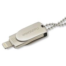 clé usb otg 32g double connecteur au meilleur prix au Maroc