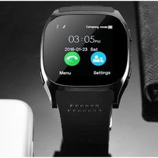 Smart Watch V20 Noir Montre 2019 Appel -message -bluetooth au meilleur prix au Maroc