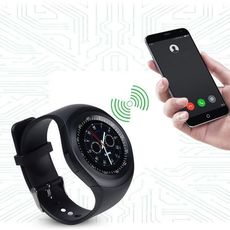 Y1 Smart Watch Bluetooth Montre v8 au meilleur prix au Maroc