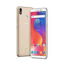 INFINIX S3 DORE au meilleur prix au Maroc