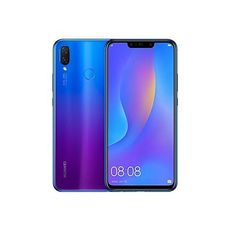 Huawei Nova 3i  Iris Purple au meilleur prix au Maroc