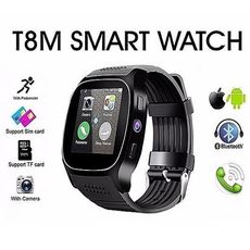 Smart Watch T8 Montre Connectee Bluetooth au meilleur prix au Maroc