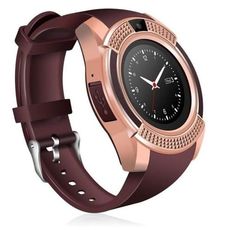 Smart Watch V8 au meilleur prix au Maroc