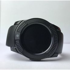 Smart Watch V8 Noir au meilleur prix au Maroc