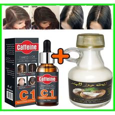 croissance des cheveux huile essentielle anti perte de cheveux++ huile de coco raffiné au meilleur prix au Maroc