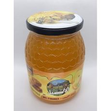 Miel d'oranger au meilleur prix au Maroc