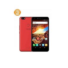 Tecno Spark Pro  Rouge au meilleur prix au Maroc