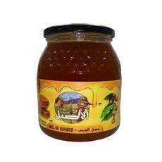 Miel de Jujubier au meilleur prix au Maroc