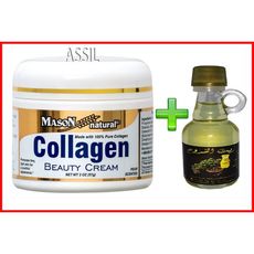 Crème au Collagène Beauté 100% Pure au meilleur prix au Maroc