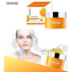 Crème Visage à la Vitamine C au meilleur prix au Maroc