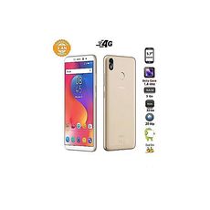 INFINIX S3 DORE au meilleur prix au Maroc