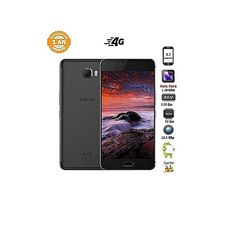 Infinix Note 4 Pro  Noir au meilleur prix au Maroc