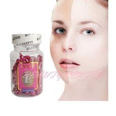 Vitamine E pour visage au meilleur prix au Maroc