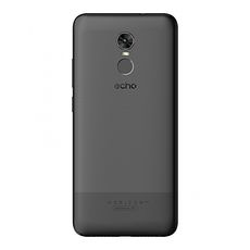 ECHO HORIZON LITE NOIR au meilleur prix au Maroc