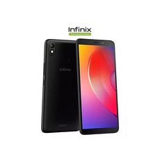 Infinix Smart 2 Noir au meilleur prix au Maroc