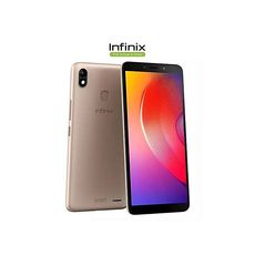 Infinix Smart 2 HD Gold au meilleur prix au Maroc