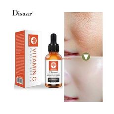 Sérum pour le visage à La vitamine C au meilleur prix au Maroc