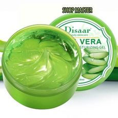 Gel d'aloe vera disaar pour peau claire 300ml au meilleur prix au Maroc