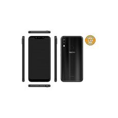 Tecno CAMON 11 Noir au meilleur prix au Maroc
