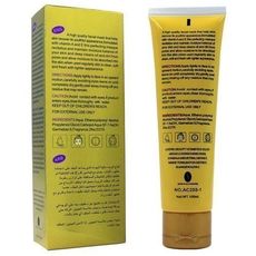 Masque Blanchissant crème anti Rides Masque caviar au meilleur prix au Maroc
