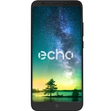 Echo Horizon Noir au meilleur prix au Maroc