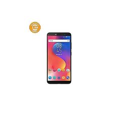 Infinix S3 Noir au meilleur prix au Maroc