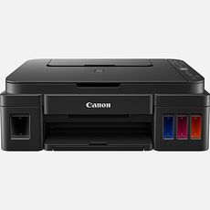 Canon PIXMA G3411 imprimante Professionnel Multifonction WiFi Jet d'encre 3en1 avec un Jeu de bouteilles inclus au meilleur prix au Maroc