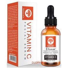 Sérum pour le visage à La vitamine C au meilleur prix au Maroc