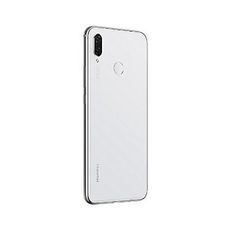 Huawei Nova 3i  Blanc au meilleur prix au Maroc