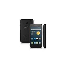 Alcatel Pixi 3One Touch 4009X Noir au meilleur prix au Maroc