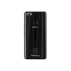 Infinix Note Noir au meilleur prix au Maroc