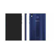 Tecno CAMON 11BLEU au meilleur prix au Maroc