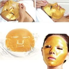 Masque Blanchissant crème anti Rides Masque caviar au meilleur prix au Maroc