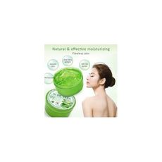 Gel d'aloe vera disaar pour peau claire 300ml au meilleur prix au Maroc
