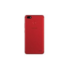 Tecno Spark Pro  Rouge au meilleur prix au Maroc