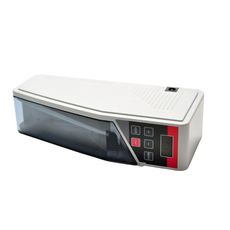 Portable Mini Compteuse de billets Cash Machine de Comptage Équipement du Financier LED 3 chiffres AC100-240V au meilleur prix au Maroc