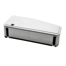 Portable Mini Compteuse de billets Cash Machine de Comptage Équipement du Financier LED 3 chiffres AC100-240V au meilleur prix au Maroc