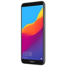Honor 7A Pro  Noir au meilleur prix au Maroc