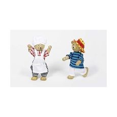 Garde-robe Pour Ours Boîte De Vêtements Benna & Bennoh au meilleur prix au Maroc