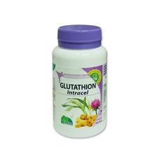 Glutathion Intracel 400mg - 90 Gélules - MGD au meilleur prix au Maroc
